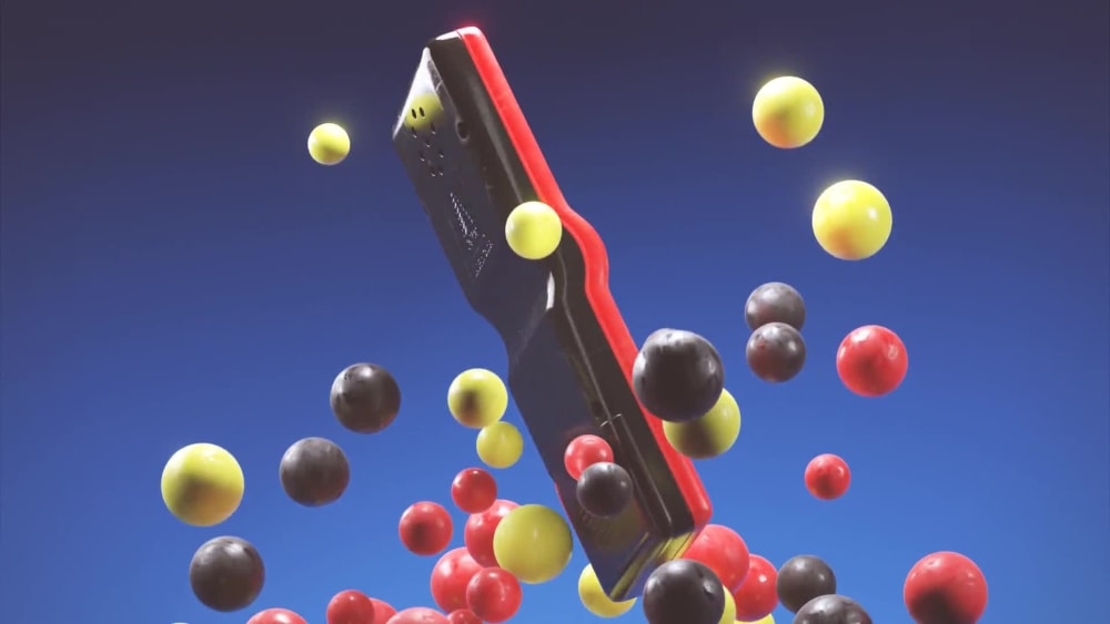 Play video