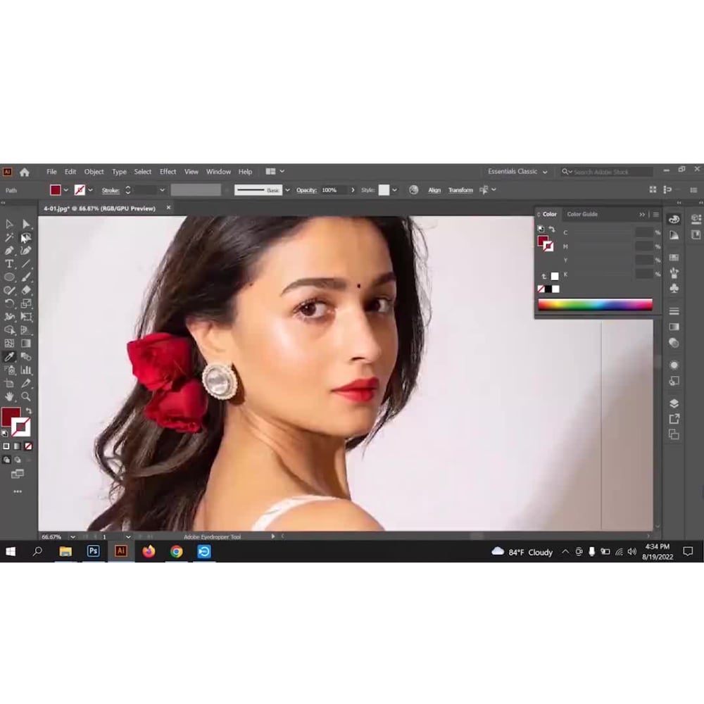 Play video