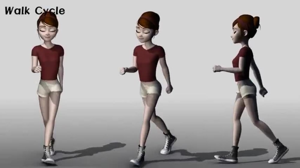 Play video