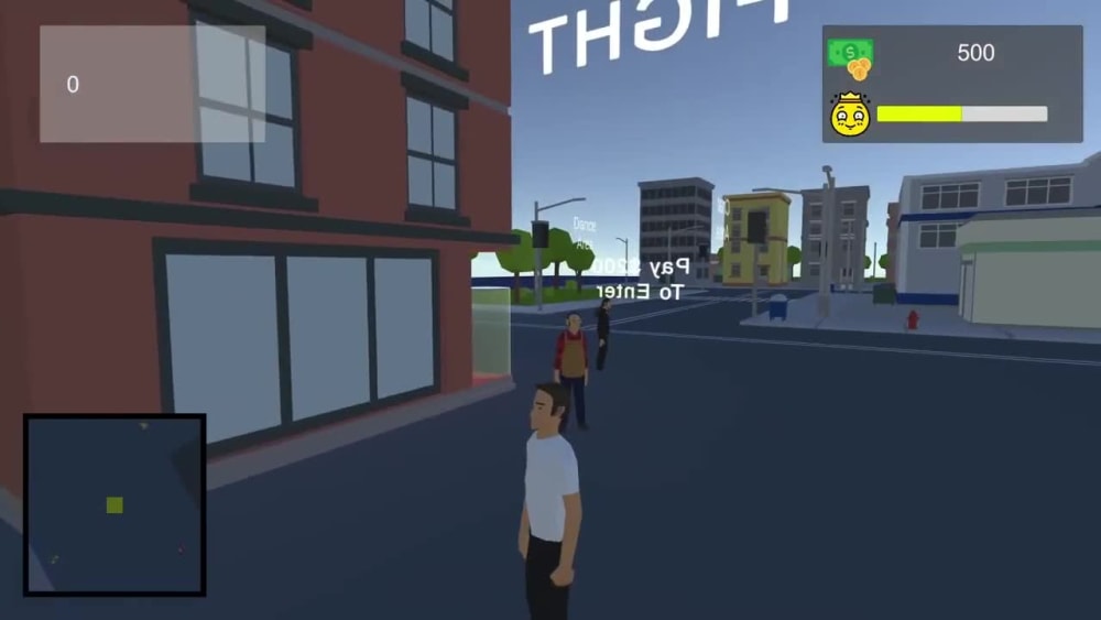 An Awesome Game Prototype | Upwork