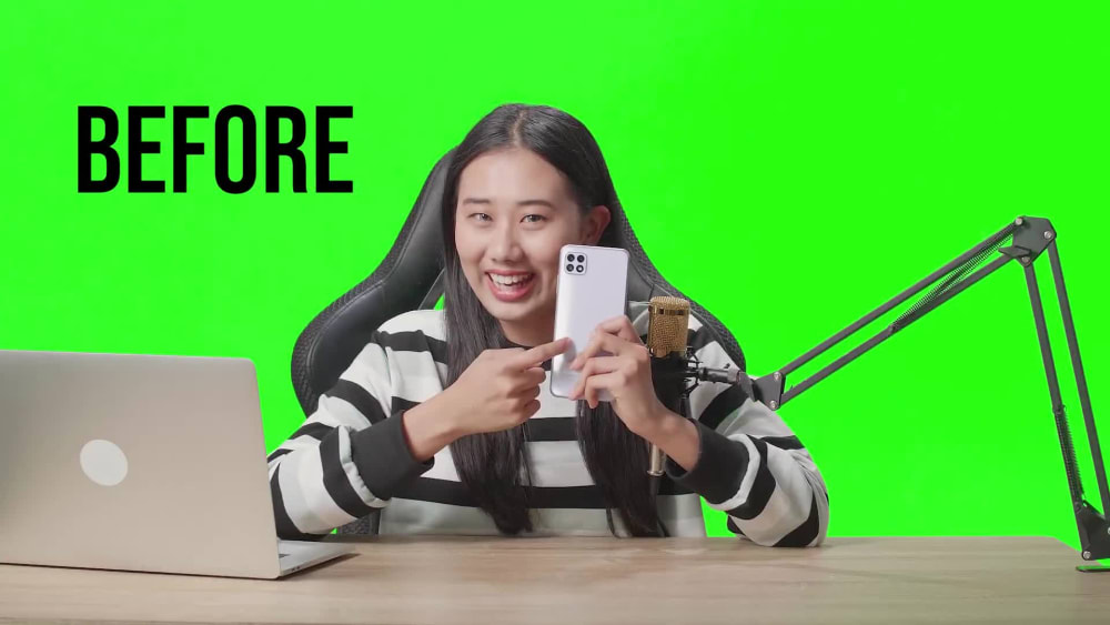 Play video
