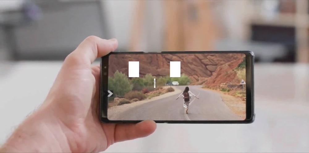 Play video