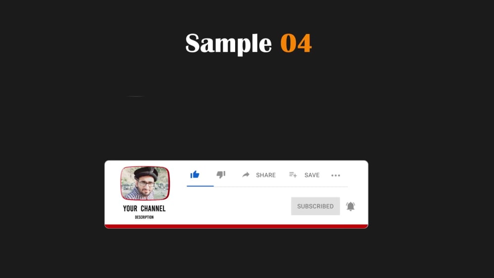 Play video