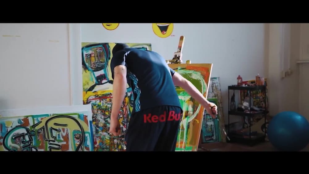 Play video