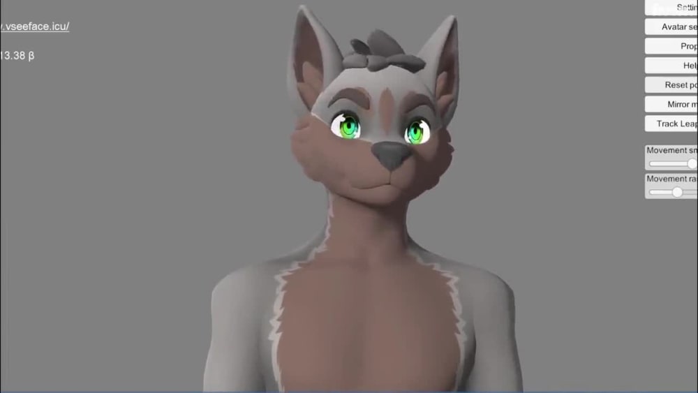 Rigging for VRChat & Vtuber Upwork