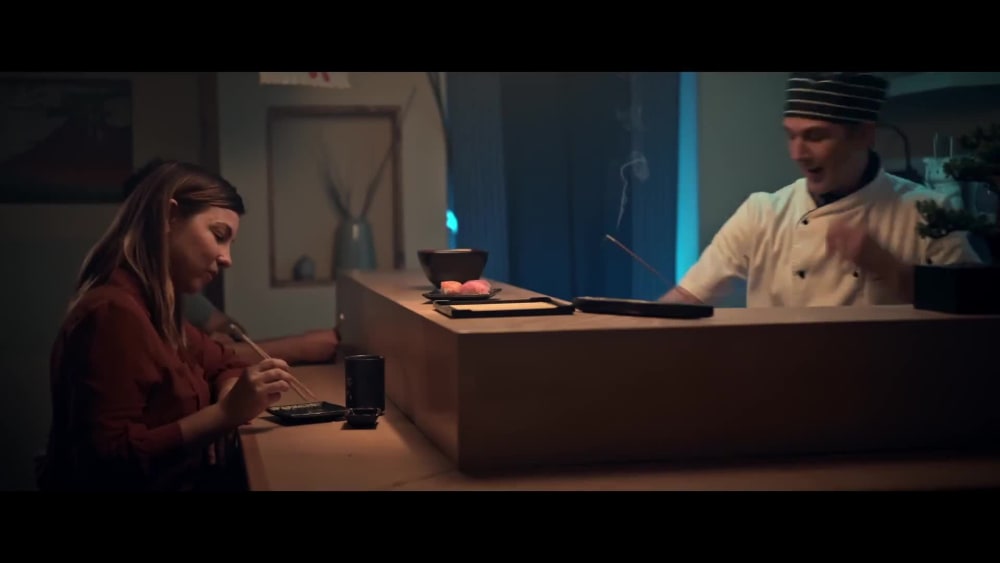 Play video