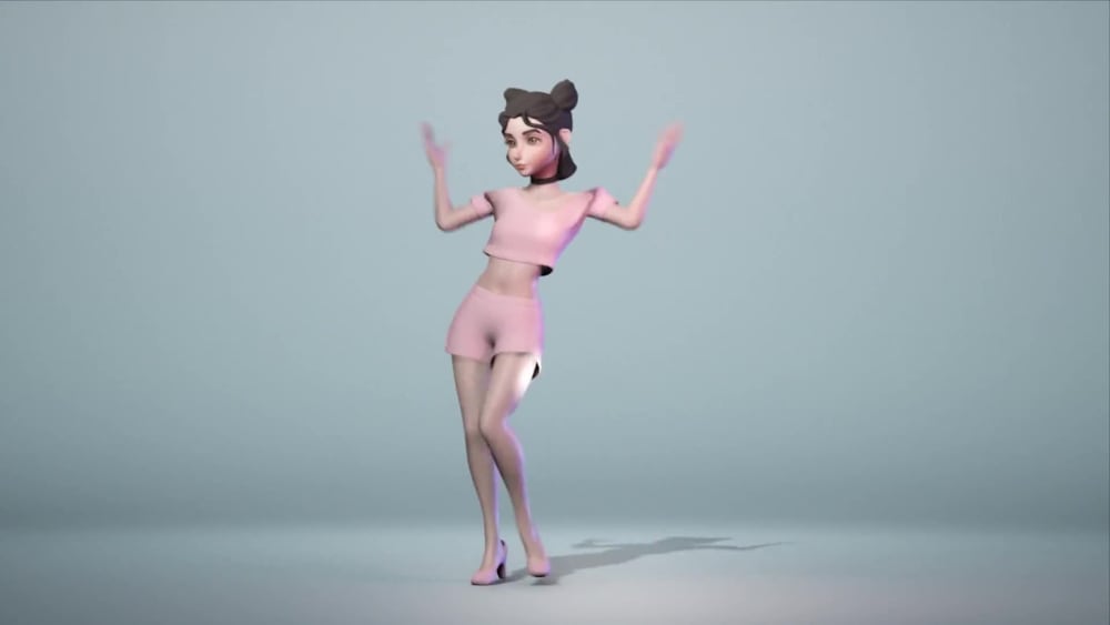 Play video