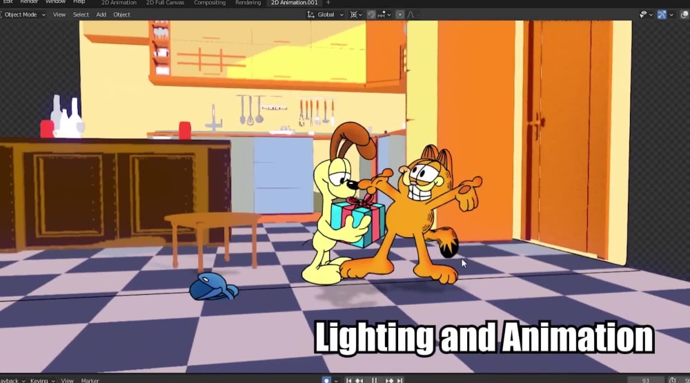 Play video