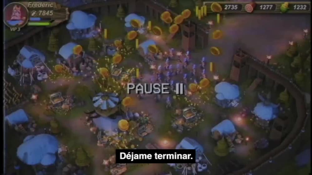Play video