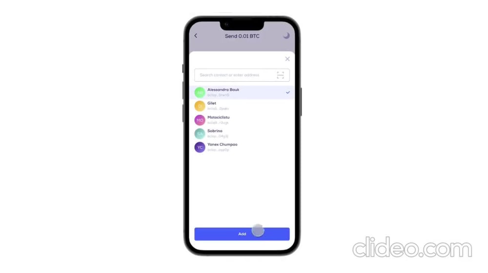 Play video