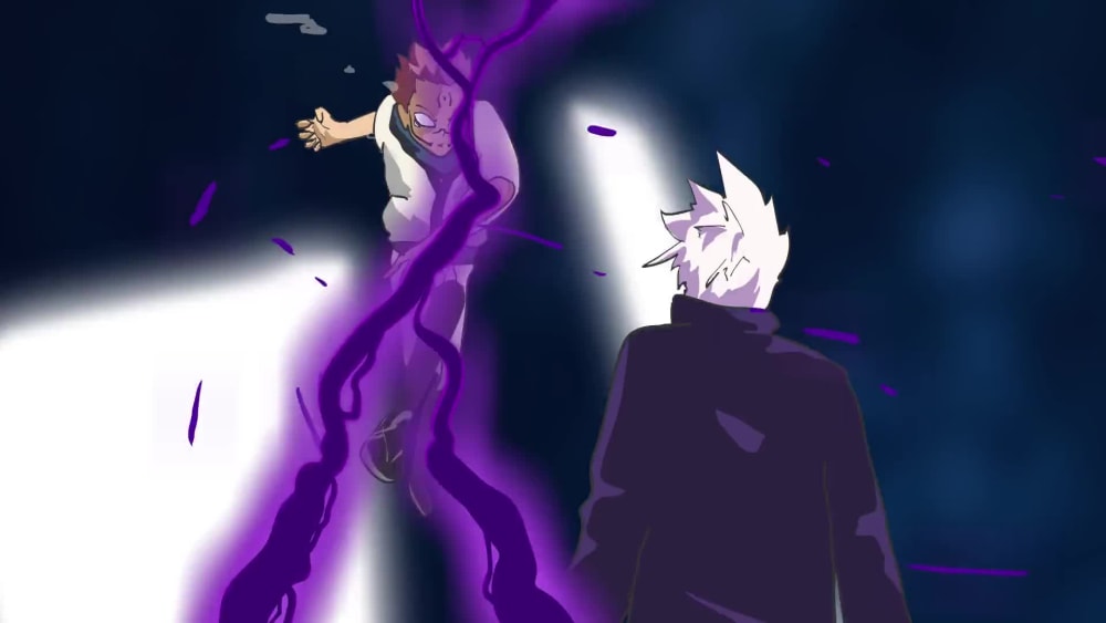 Sakuga Anime Sakuga Animation Quality In Anime Liferi vrogue.co