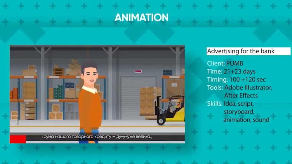 Professional character animation, rigging, and lip-sync | Upwork