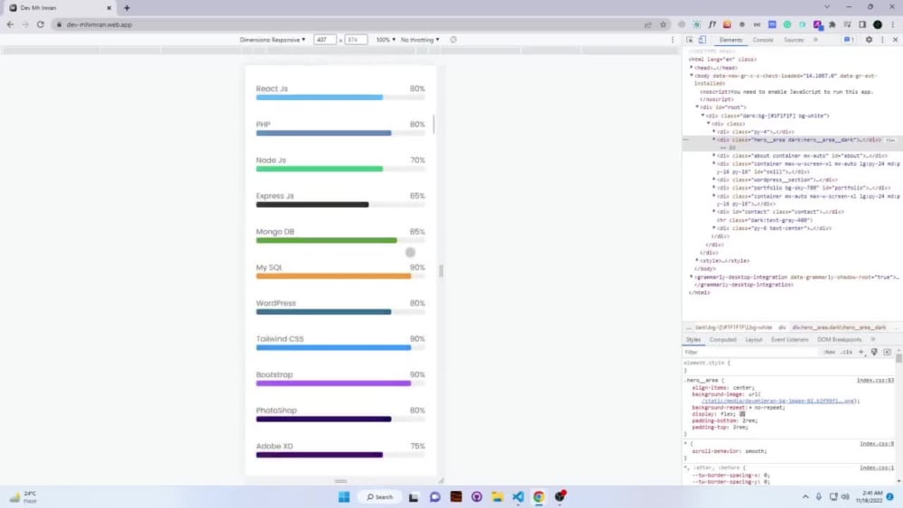 React Js | Front End Developer | React Developer | JavaScript | Node JS ...
