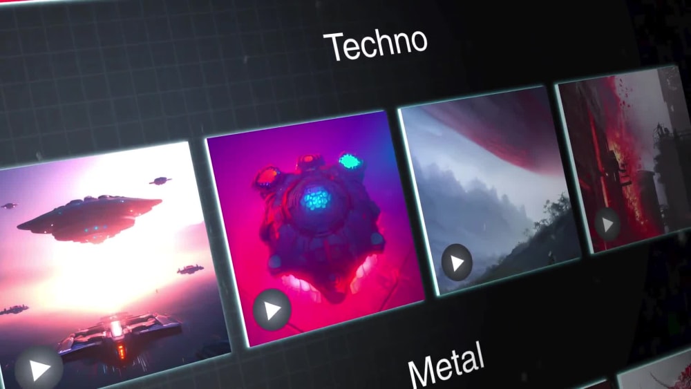 Mindblowing cover art for your music album, EP or single | Upwork