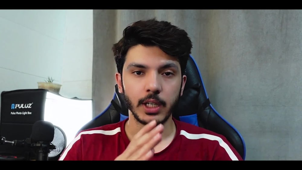 Professional youtube video editor. Upwork