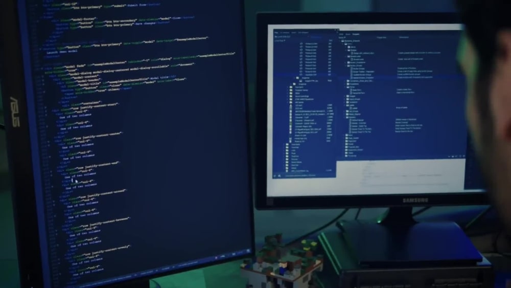 Personal portfolio website, cv website using HTML CSS js | Upwork