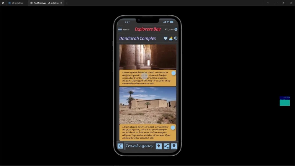 Play video