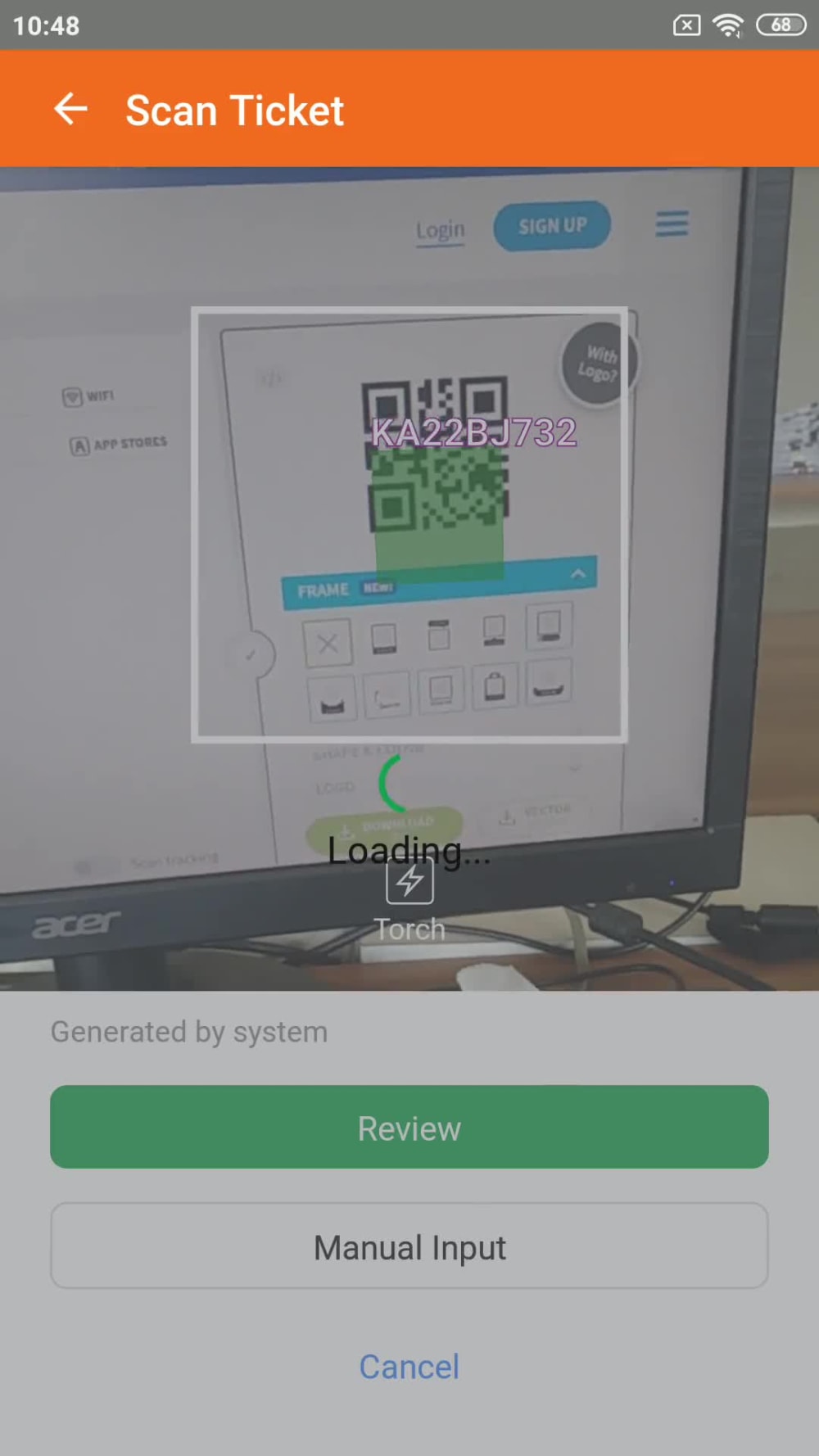 Manual testing of your software application Upwork