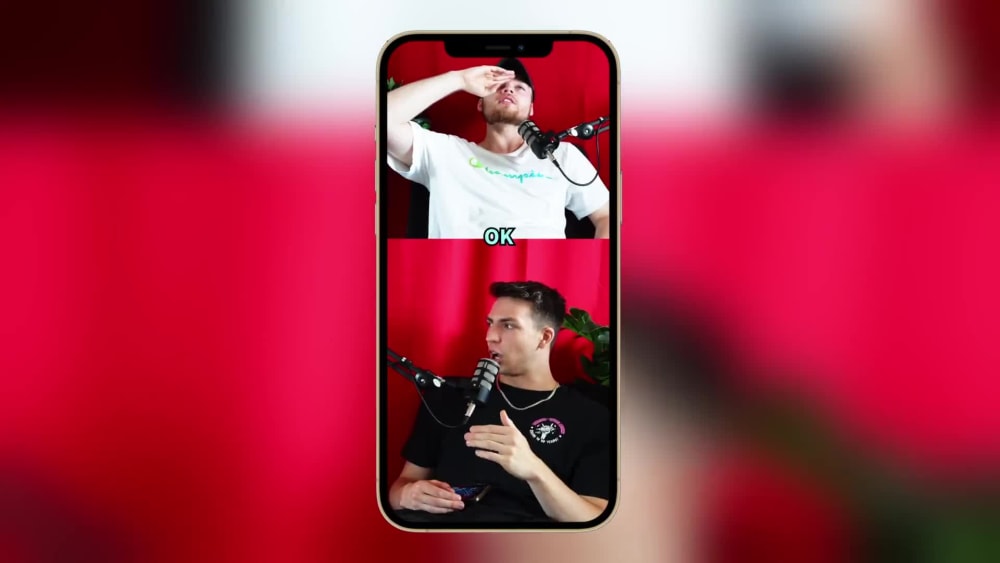 Play video
