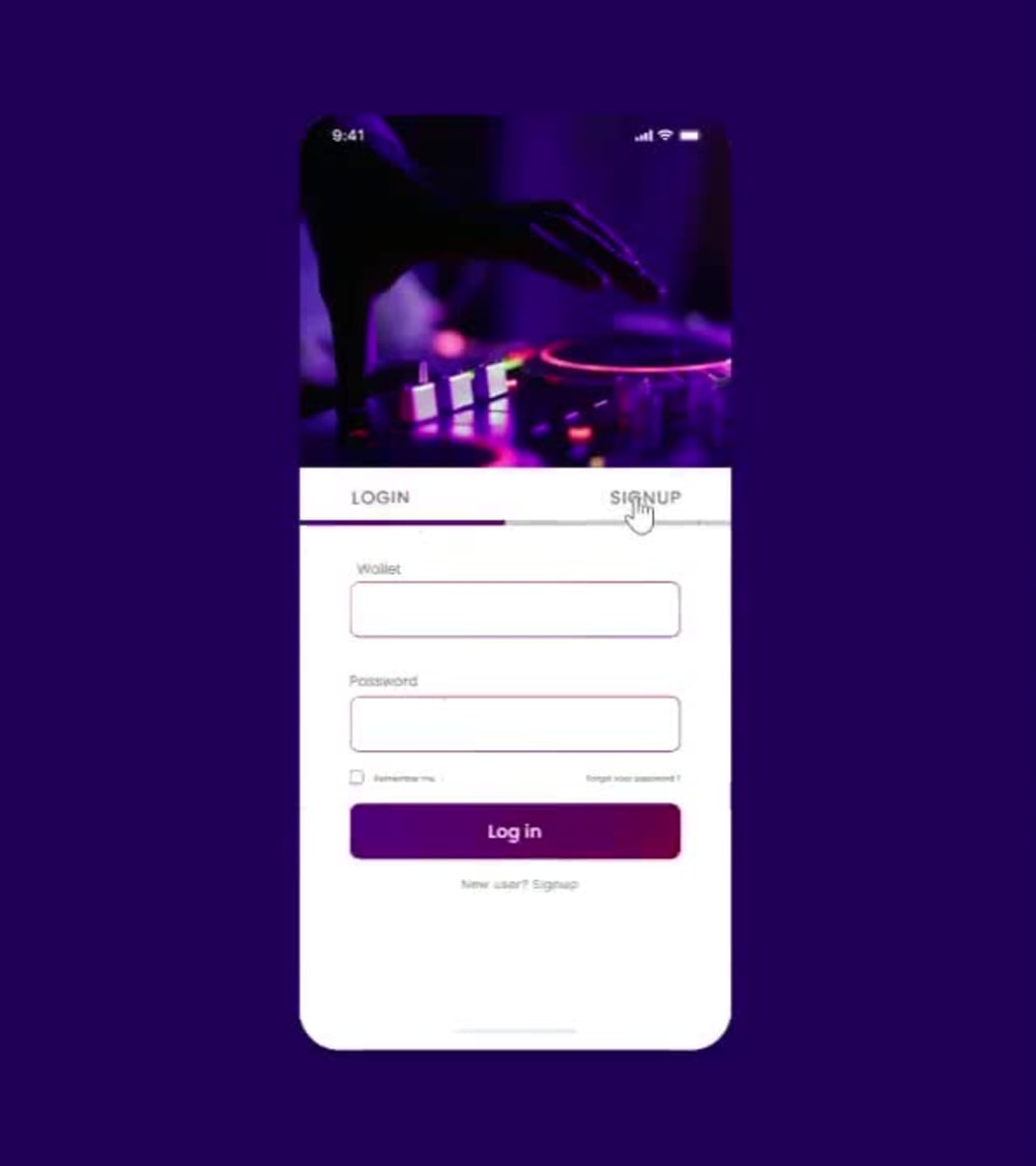 Play video
