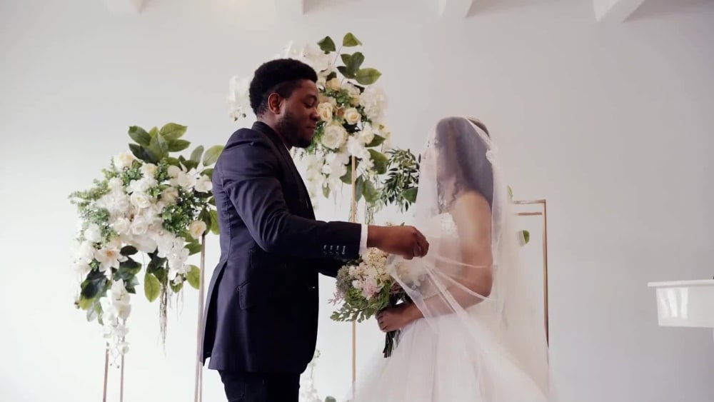 Professional wedding video editing Upwork