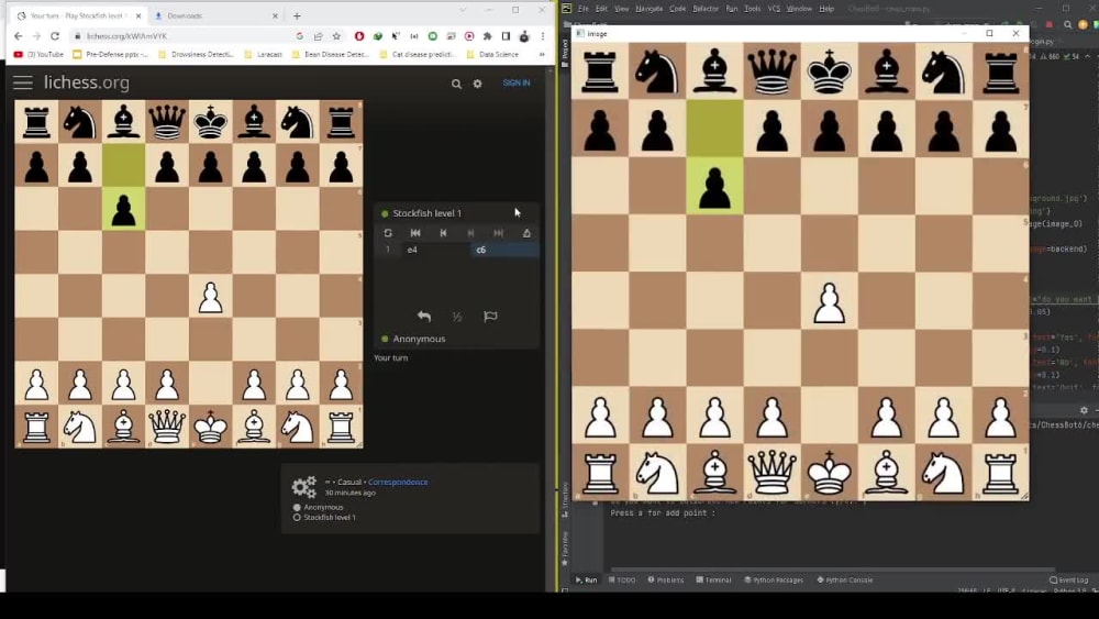 Play video