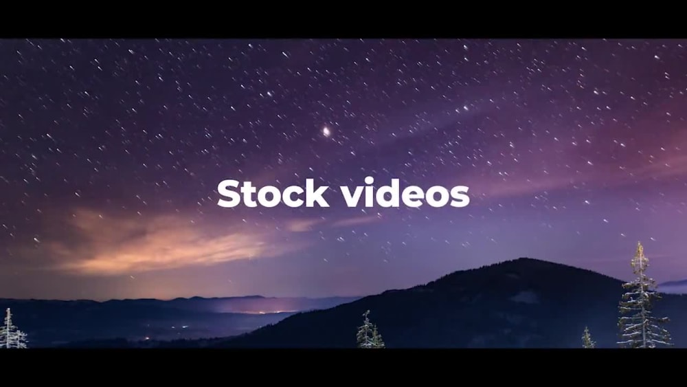 Play video