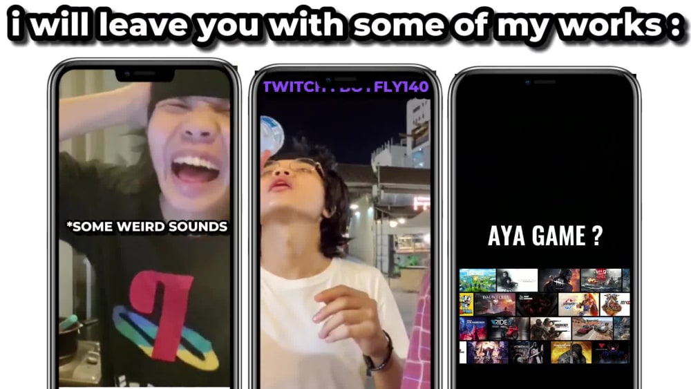 Play video