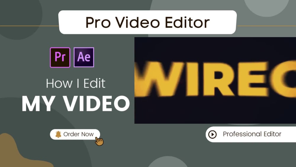Play video