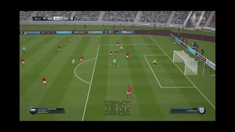Play video