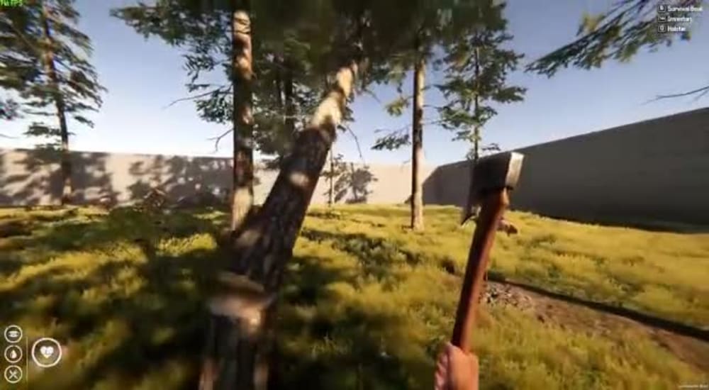 Online Multiplayer Survival Shooting Game Fps And Zombie Game Upwork