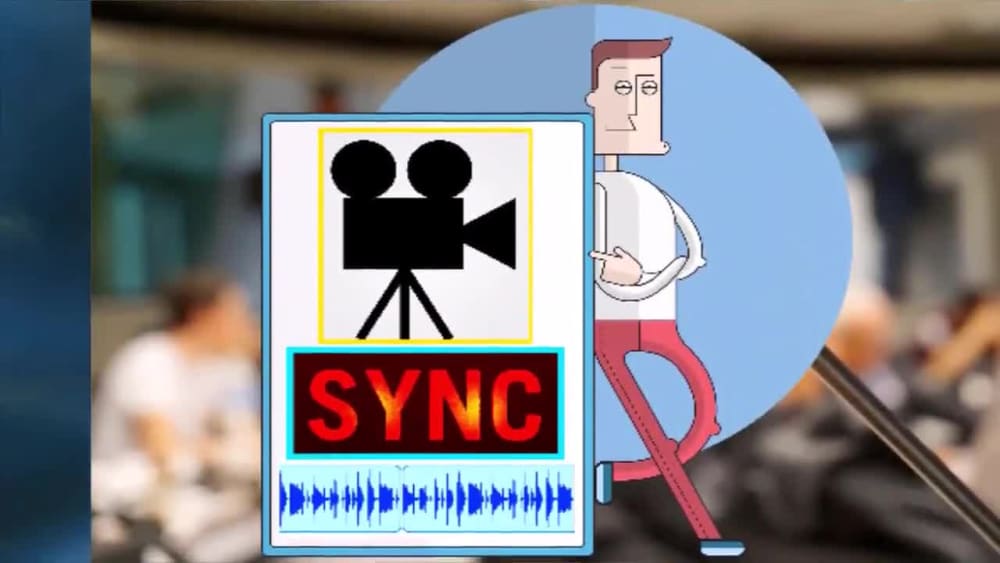 Play video
