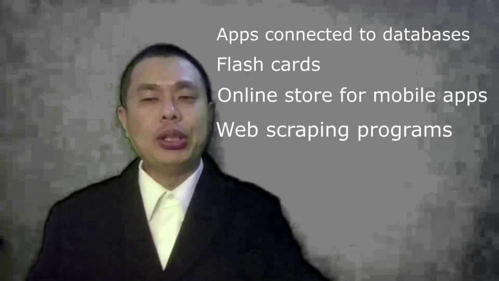 A stunning Python desktop app with tkinter and CSV | Upwork