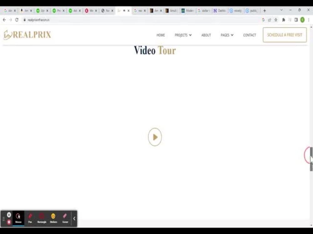 Play video