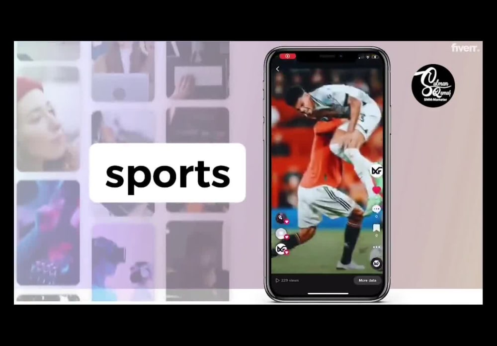 Play video