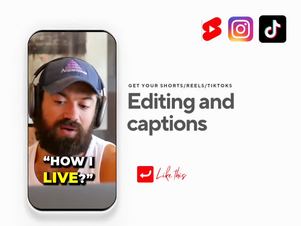 Play video