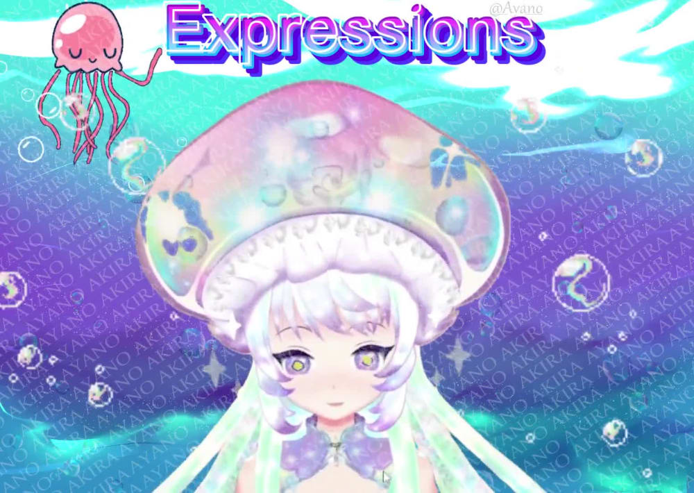 Live2d vtuber model rigging for vtube studio. Upwork