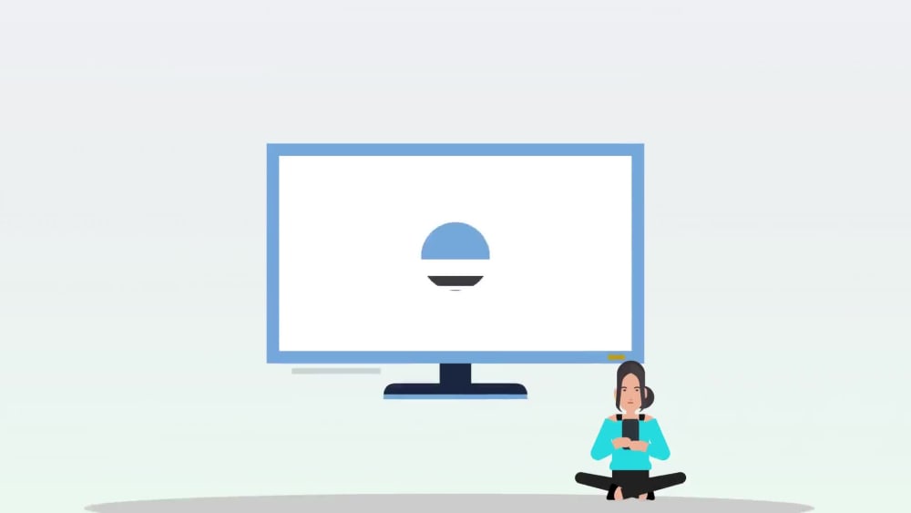 Play video