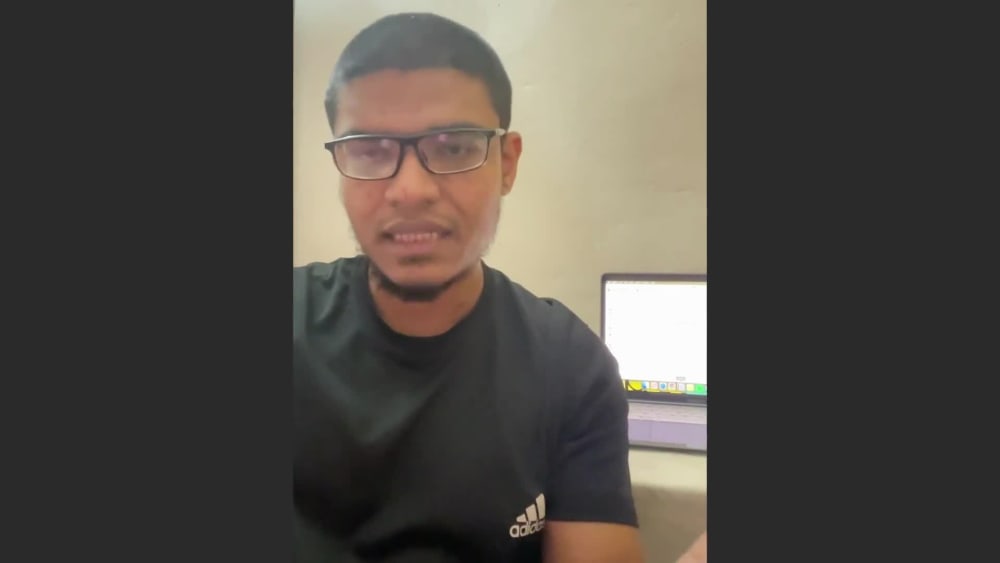 Play video