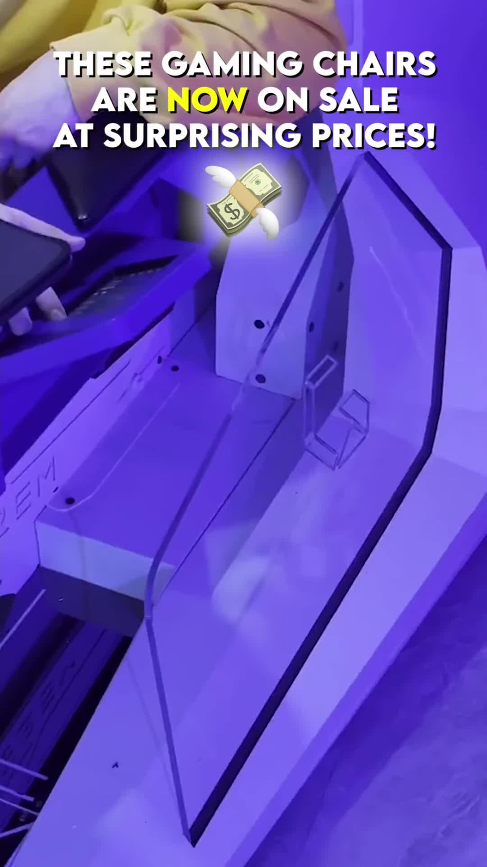 Play video