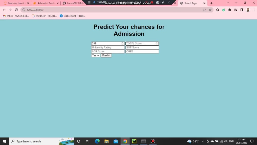 Play video