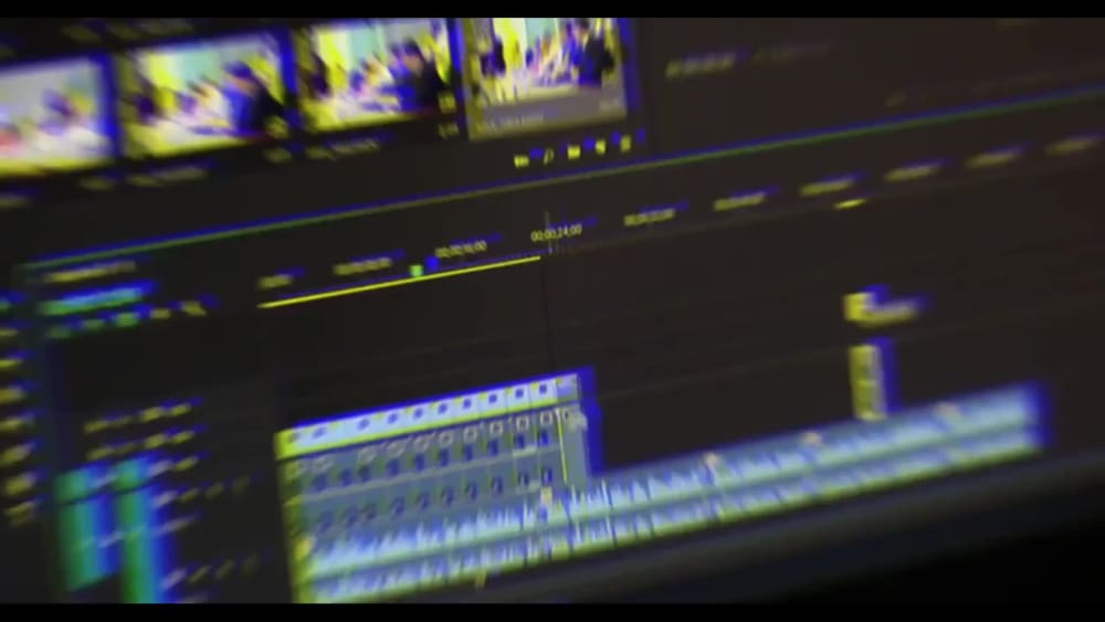 Play video