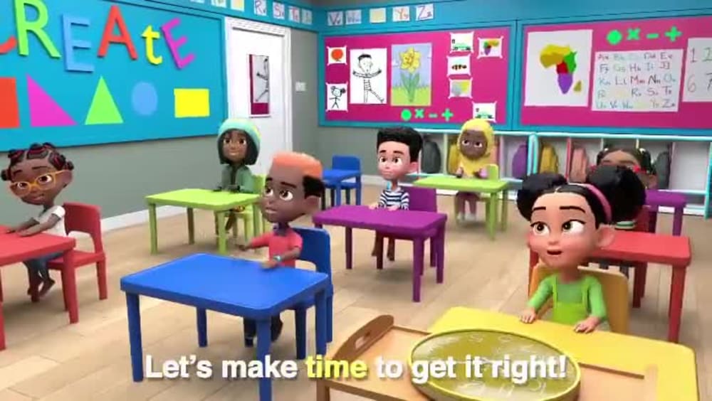 Play video