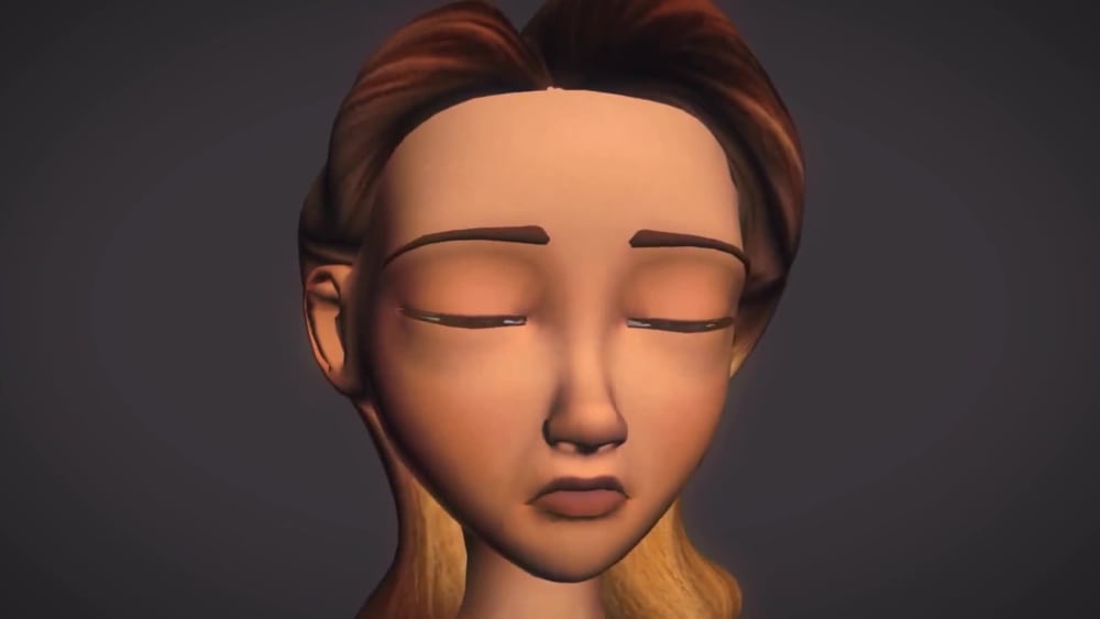 3d character modeling and video animation | Upwork