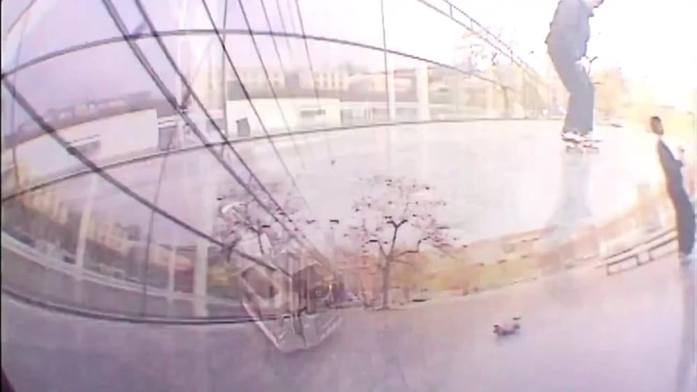 Play video