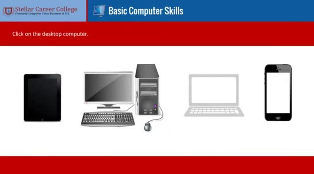 Digital literacy assessment module Upwork