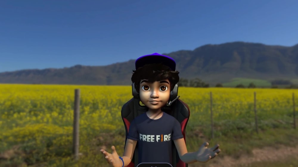 Play video