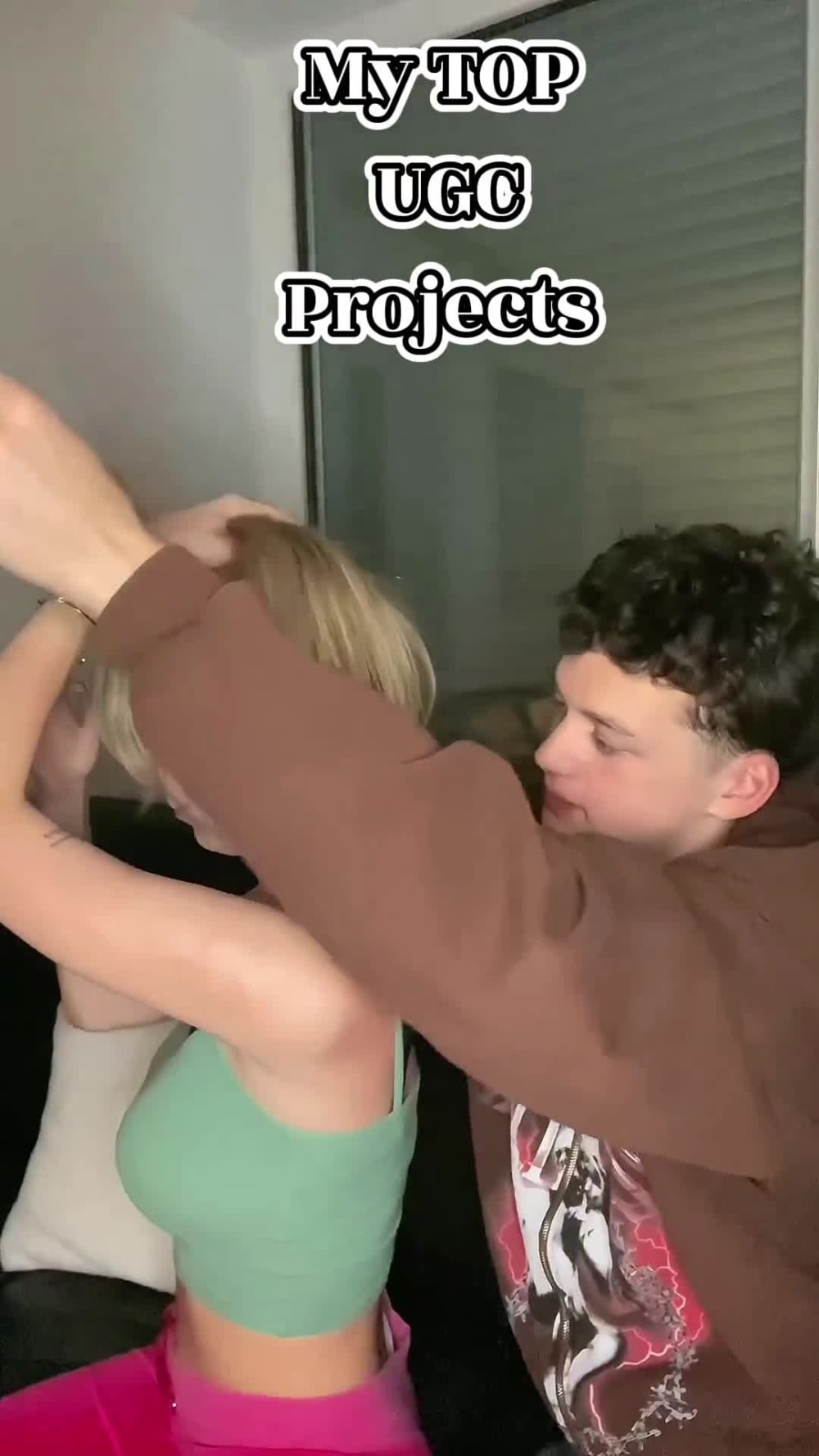 Play video