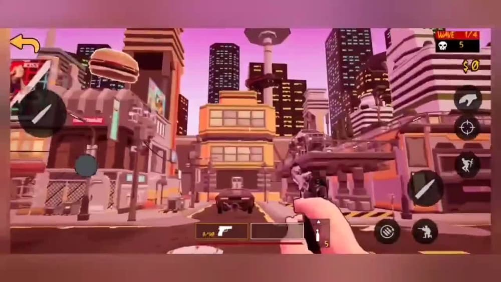 Play video
