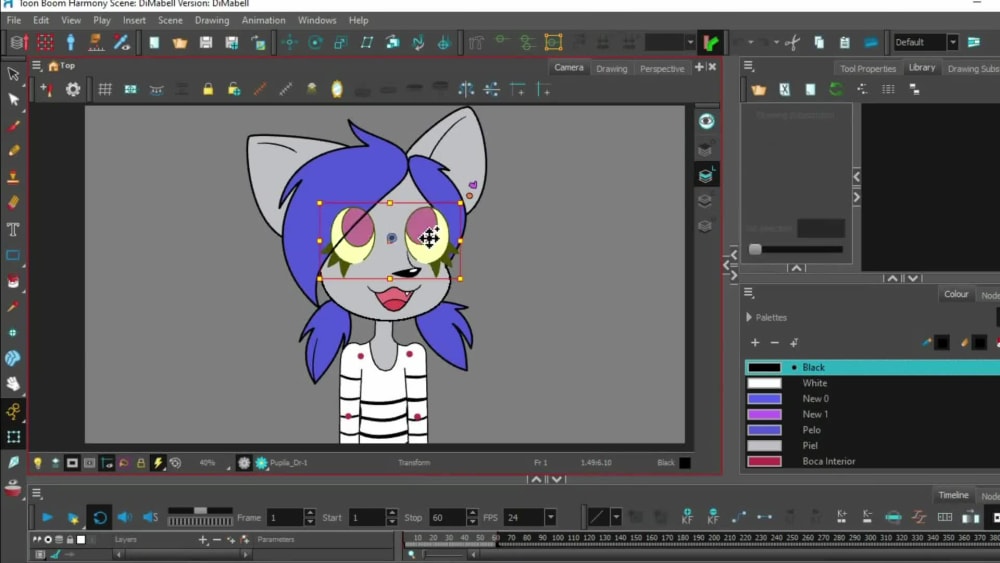 a-2d-rigging-for-animation-toon-boom-harmony-upwork